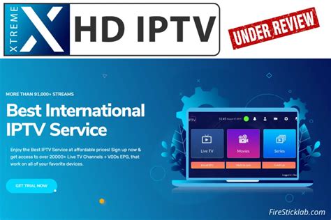 xtreme hd iptv erfahrungen